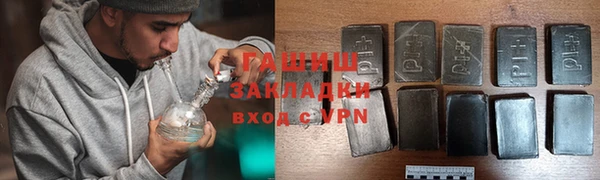 хмурый Арсеньев