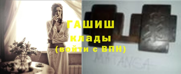 хмурый Арсеньев